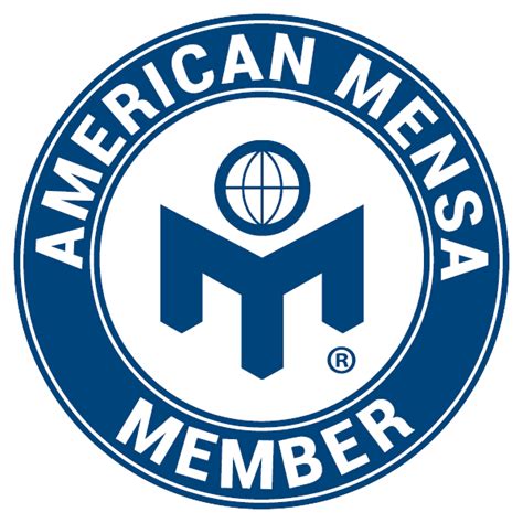 American Mensa.